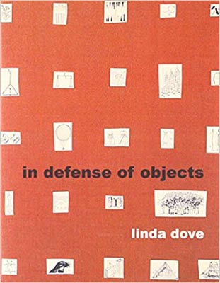 IN DEFENSE OF OBJECTS Book Cover